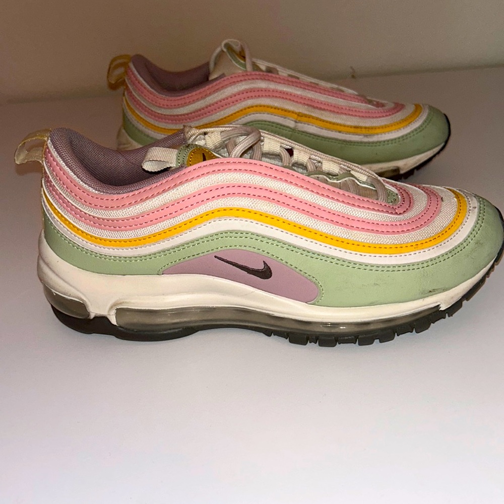 Nike Air Max 97